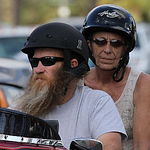 Profile Picture of Michael Comins (@harleyhurricane1) on Flickr