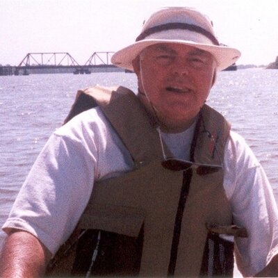 Profile Picture of Jim Saddler (@AugurJim) on Twitter