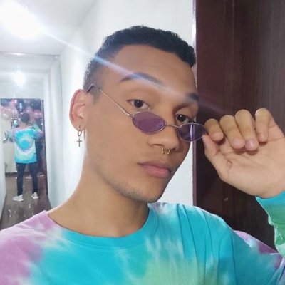 Profile Picture of Luis Vargas (@itsluisvargas) on Twitter