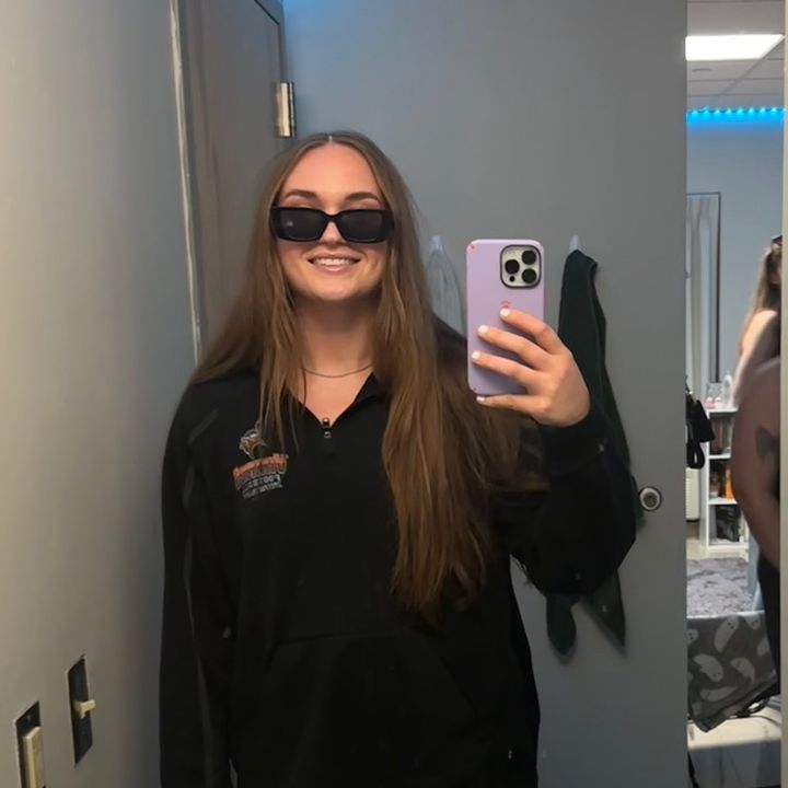 Profile Picture of Mia Fleming (@mia_fleming1129) on Tiktok