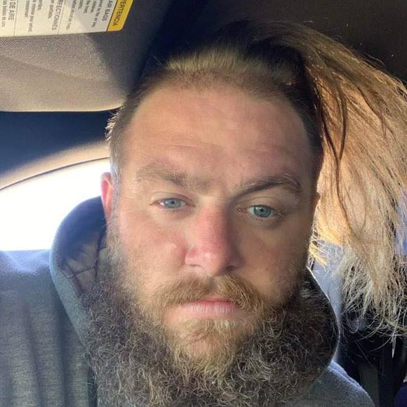 Profile Picture of Jeremy Michael (@jeremyrice946) on Poshmark