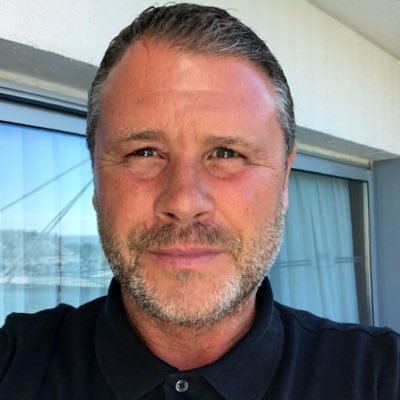 Profile Picture of Brian Hardman (@62Hardy) on Twitter