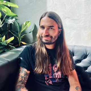 Profile Picture of Jacob Bennett (@jacobbennett_music) on Instagram