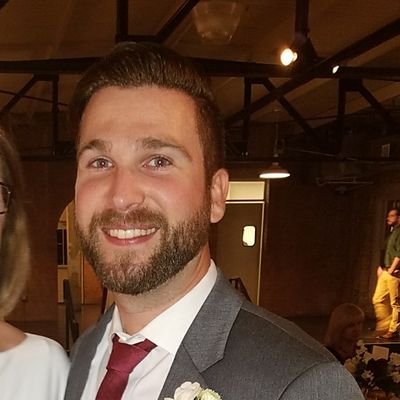Profile Picture of Tommy Patterson (@Tpatterson07) on Twitter
