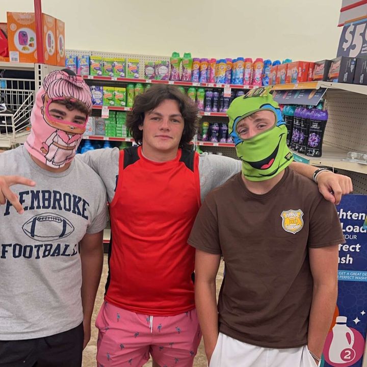 Profile Picture of JackDupe (@jackduperre3) on Tiktok
