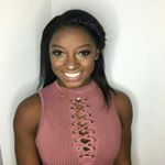 Profile Picture of Simone Biles (@smonebiles) on Instagram