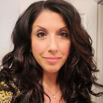 Joanne Rallo - Twitter Profile Picture of Joanne Rallo (@joanne_rallo) on Twitter