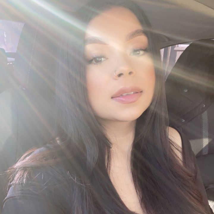 Profile Picture of Brenda Dagio (@brendahhdee) on Tiktok