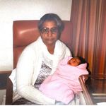 Profile Picture of Ravinder Kaur Panesar (@ravkpanesar) on Instagram