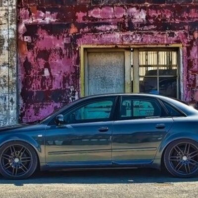 Profile Picture of Andrew Melillo (@Pufftrees) on Twitter