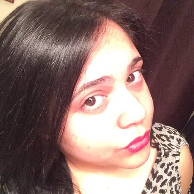 Profile Picture of Shirley Jiminian (@CheMine86) on Twitter