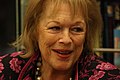 Profile Picture of Antonia Fraser - Wikipediaon Wikipedia