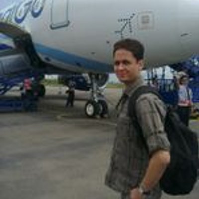 Profile Picture of Rajiv Acharya (@rajivacharya124) on Twitter