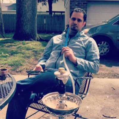 Rami Bitar - Twitter Profile Picture of Rami Bitar (@ramibitar24) on Twitter