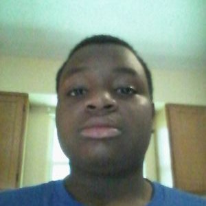 Profile Picture of Jamario Smith (@Smith_jamario) on Twitter