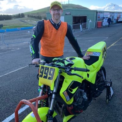 Profile Picture of Tony Alexander (@Tbone_1983) on Twitter