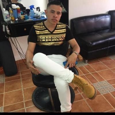 Profile Picture of Josué Eliseo Ochoa Valdez (@JosuEliseoOcho1) on Twitter