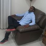 Profile Picture of Yamiin Bosingwa (@yamiinbosingwa) on Instagram