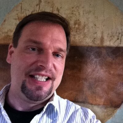 Profile Picture of Shawn Joseph Bowden (@globalmindset) on Twitter