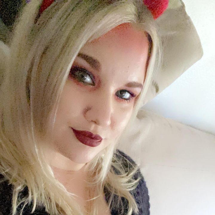 Profile Picture of haley malette (@haleym91) on Tiktok