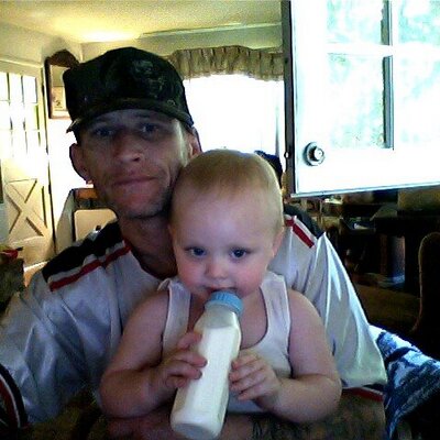 Profile Picture of Eric Cass Knouse Sr (@KnouseSr) on Twitter