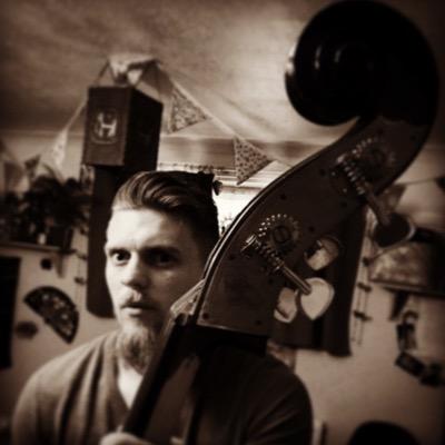 Profile Picture of Jason Mark Walder (@WalderJason) on Twitter