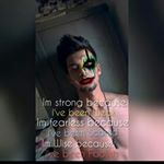 Profile Picture of JoeL Joseph Choramble (@joel1604v) on Instagram