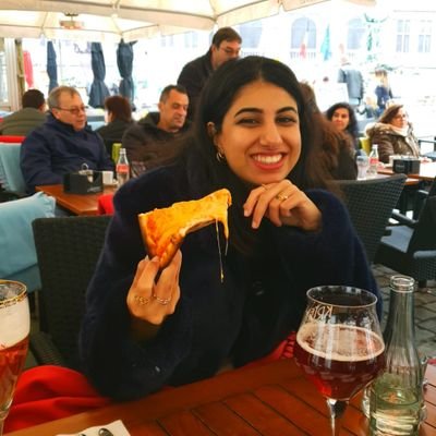 Profile Picture of Alla Al Lawati (@Alleerrr) on Twitter