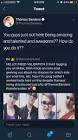Profile Picture of   hello I have officially... (@theriverssbend) on Tiktok