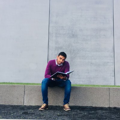 Profile Picture of Vijay Balakrishnan (@vijaybala29) on Twitter