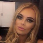 Profile Picture of Alexandra Sanderson (@alexandrasanderson.oxo) on Instagram