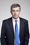 Profile Picture of John Sutherland (chemist)on Wikipedia