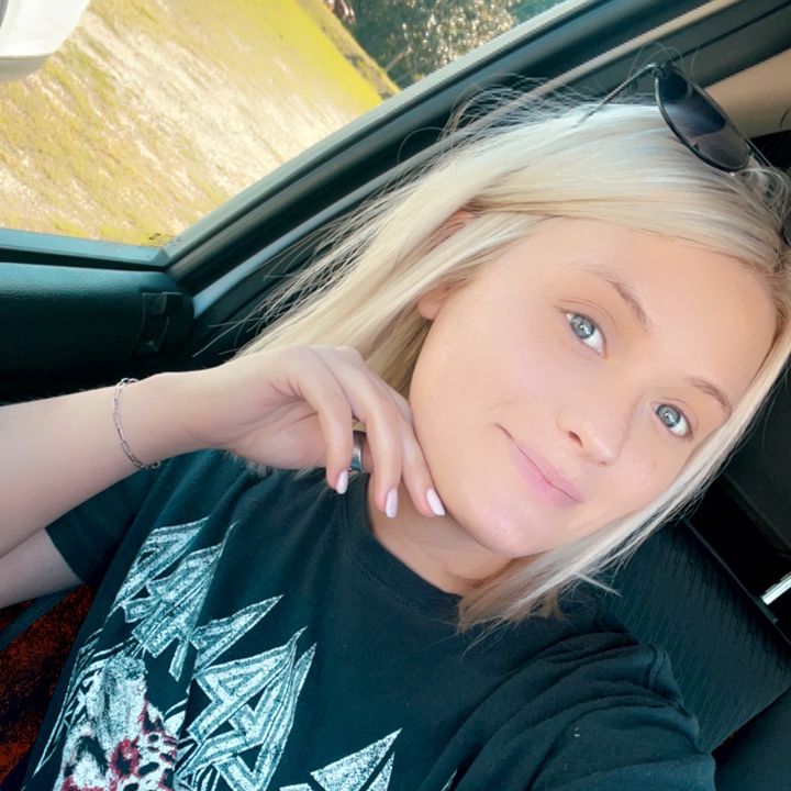 Profile Picture of Kate (@@kateeestarnes) on Tiktok