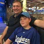 Profile Picture of Jim Watts (@jcwutc) on Instagram