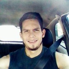 Profile Picture of Alejandro Briceño (@AlejandroB92) on Twitter