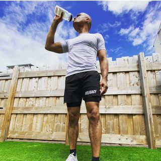 Profile Picture of Eric Capel (@healthyfit_befree) on Instagram