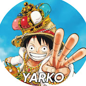 Profile Picture of Yarko (@OPYarko) on Youtube