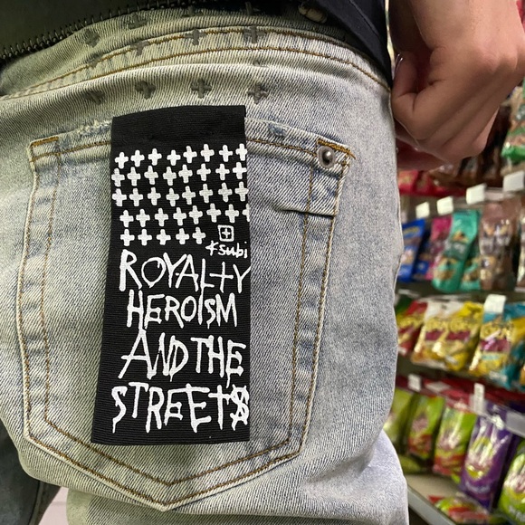 Profile Picture of Ivan Del real (@ivan363) on Poshmark