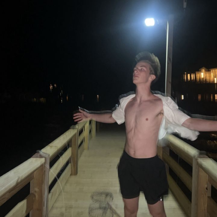 Profile Picture of Michael (@leskmichael_22) on Tiktok