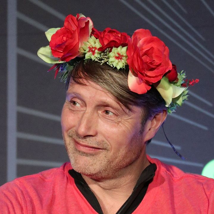 Profile Picture of David Gendelman925 (@vaidded) on Tiktok