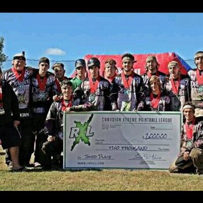 Profile Picture of Eric Trautmann (@EricTrautimous) on Twitter