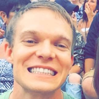Profile Picture of Joe Sweigart (@JoeSweigart) on Twitter