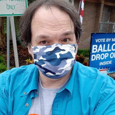 Profile Picture of Paul Wartenboo (@PaulWartenberg) on Twitter