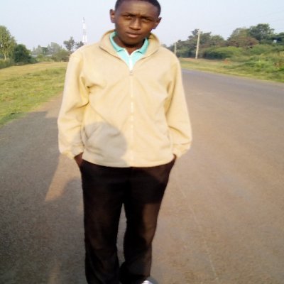 Profile Picture of George Maina (@Georgemaina5) on Twitter