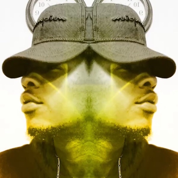 Profile Picture of James Huggins (@gmoneyshi) on Poshmark