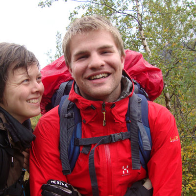 Profile Picture of Erik Östlund (@TripUpCraft) on Twitter