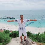 Profile Picture of Jason Scott (@globally_stamped) on Instagram