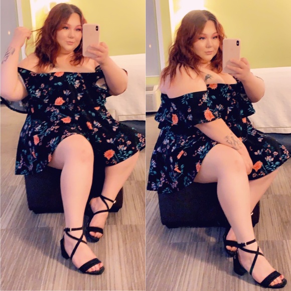 Profile Picture of Cheyenne Peregoy (@cheysux) on Poshmark