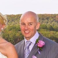Profile Picture of Michael Chew (@chew2263) on Pinterest