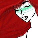 Profile Picture of Kristi O'Connor (@lightningk.art) on Instagram